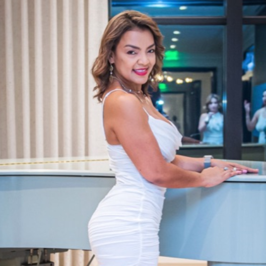 Melissa Carrillo
