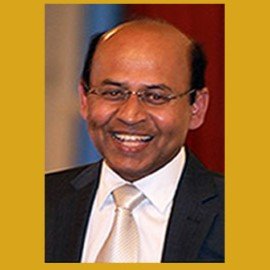 Raj Rudran