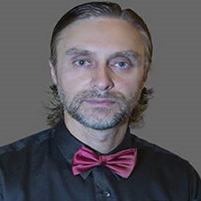 Vlad Kulpinski